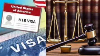 H1B Visa