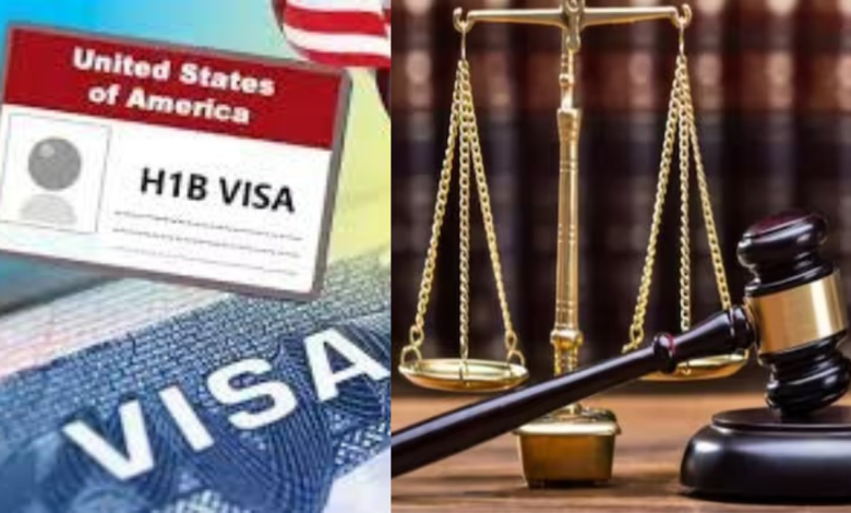 H1B Visa