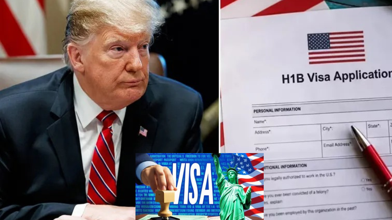 H1B Visa