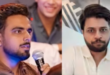 Biryani Controversy