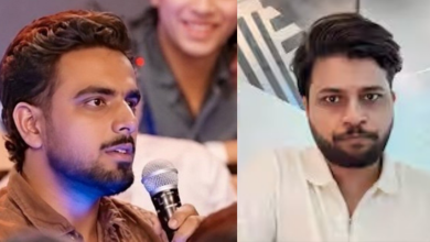 Biryani Controversy