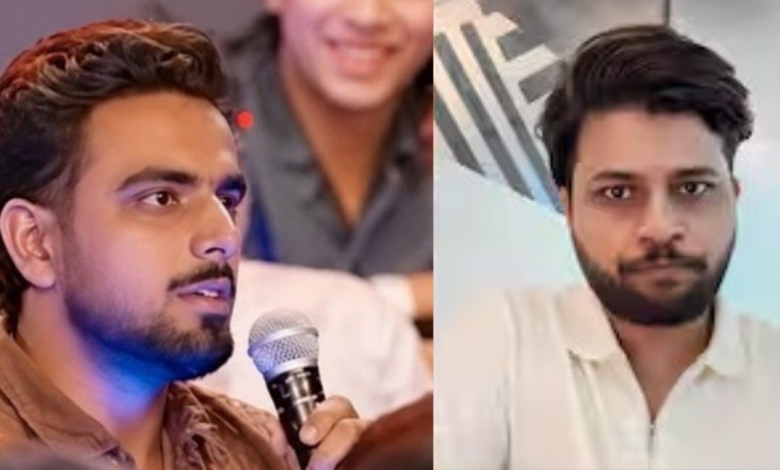 Biryani Controversy