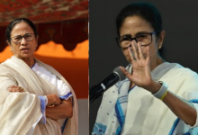 Mamata Banerjee