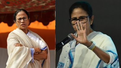 Mamata Banerjee