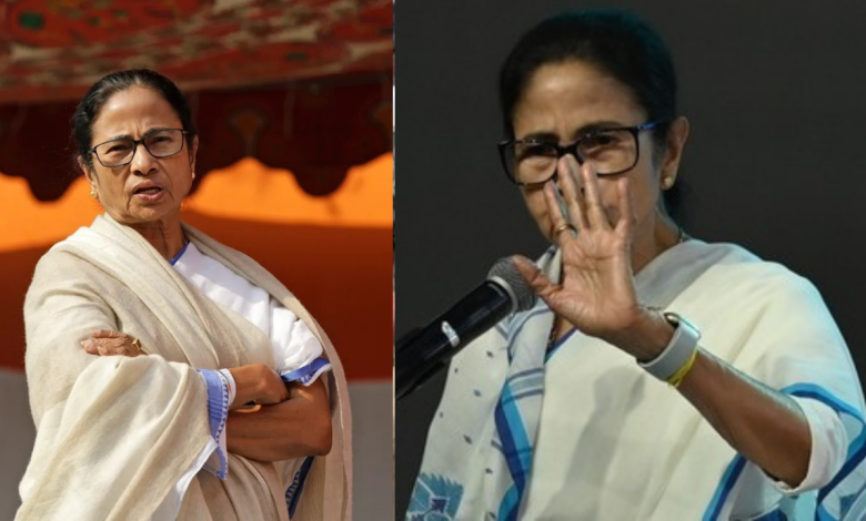 Mamata Banerjee