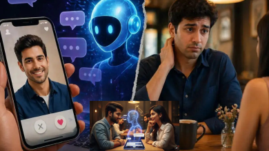 Dating App