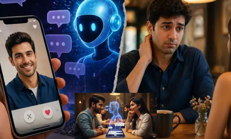 Dating App