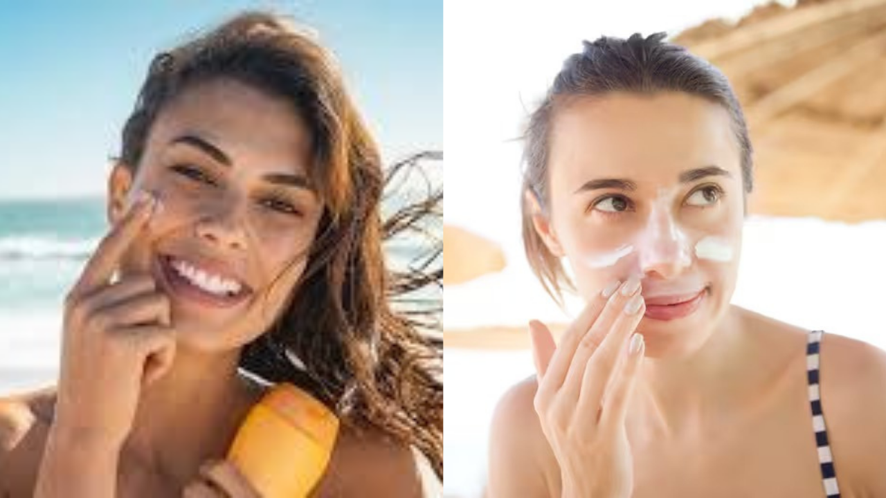 Sunscreen