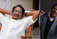 Director Bharathiraja
