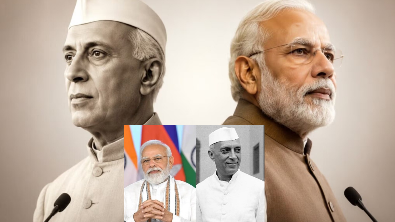 Narendra Modi