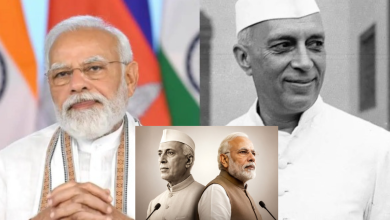 Narendra Modi