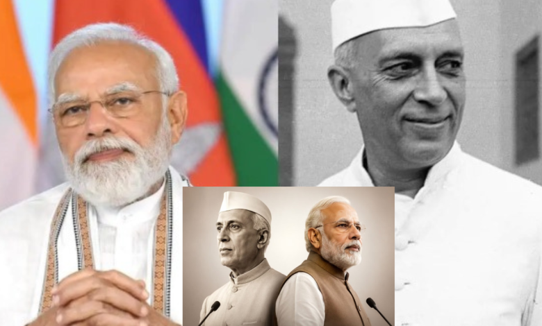 Narendra Modi