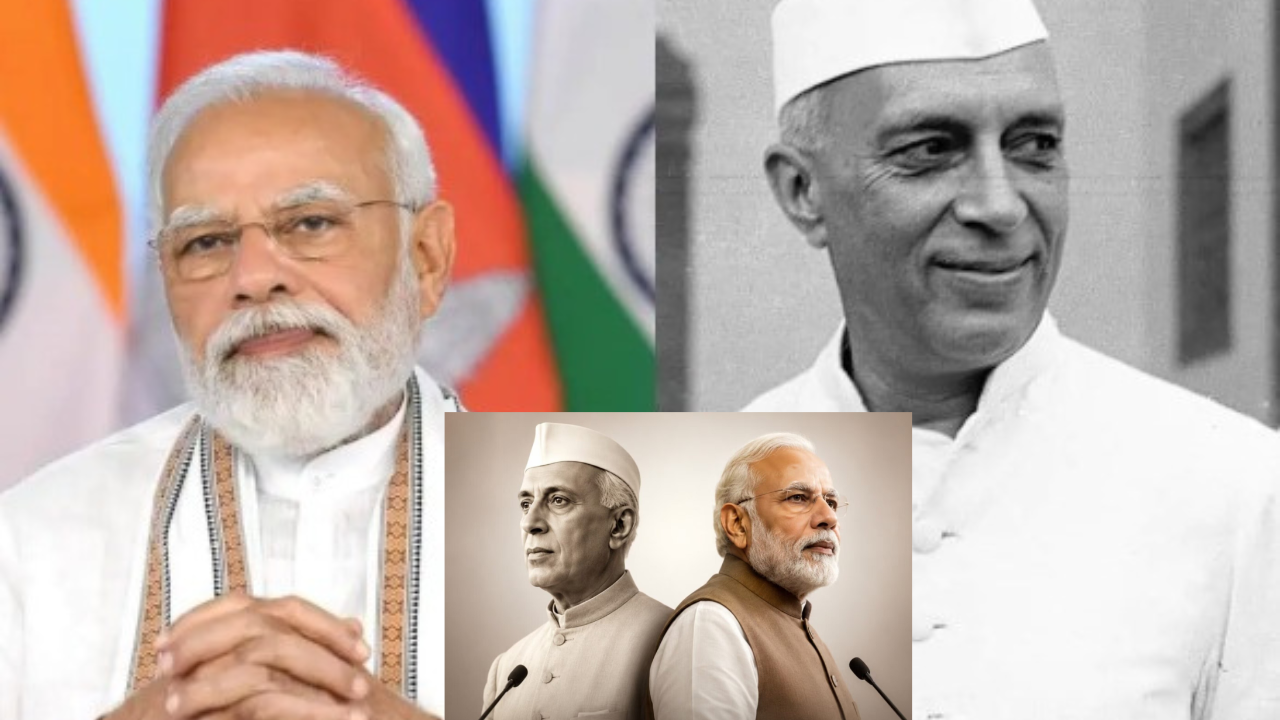 Narendra Modi
