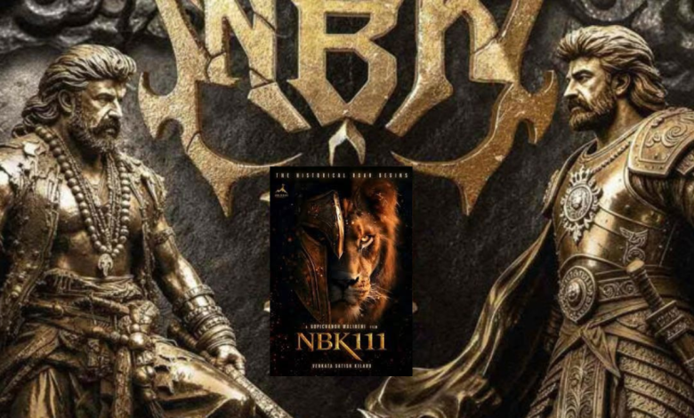 NBK 111