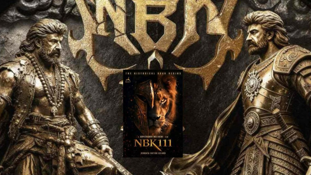 NBK 111