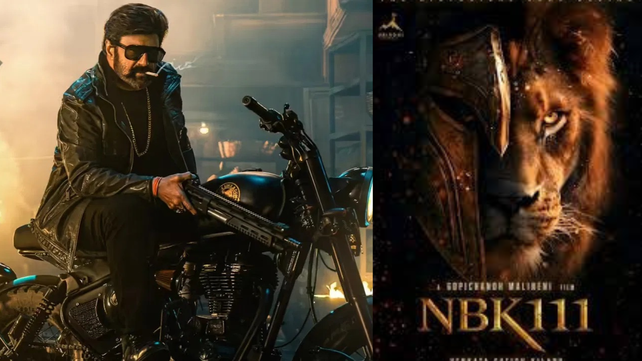 NBK 111