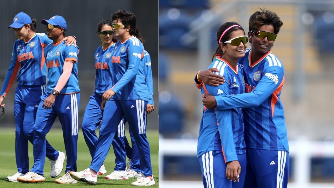 T20 World Cup