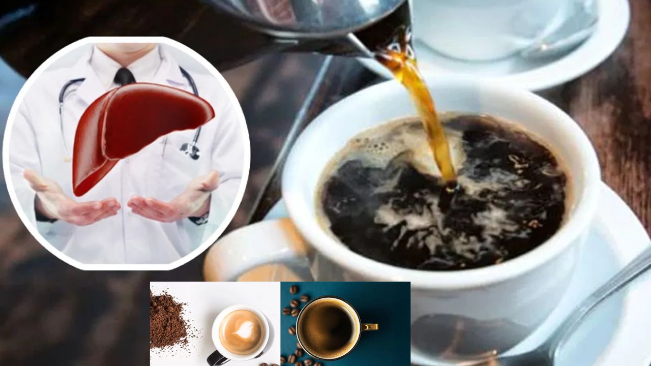 Black Coffee