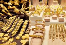Gold Price