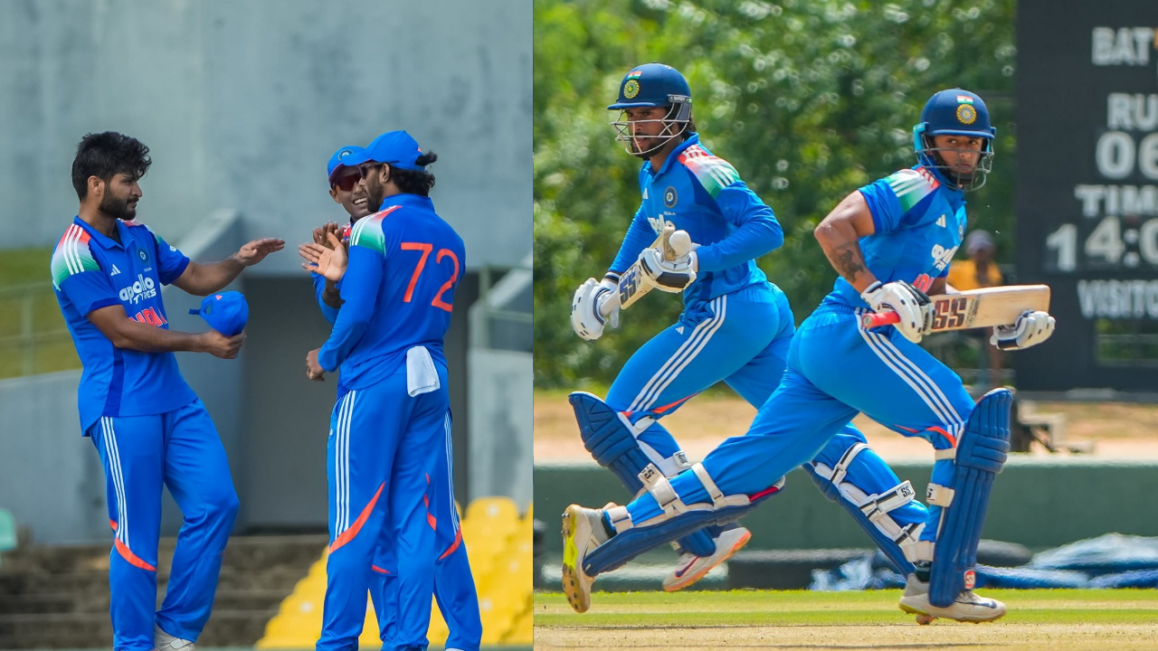 India