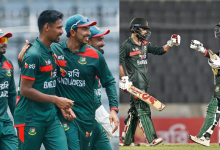 Bangladesh