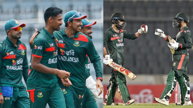 Bangladesh