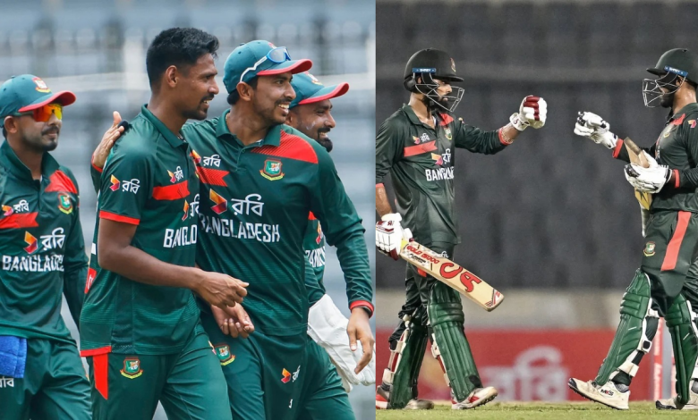 Bangladesh