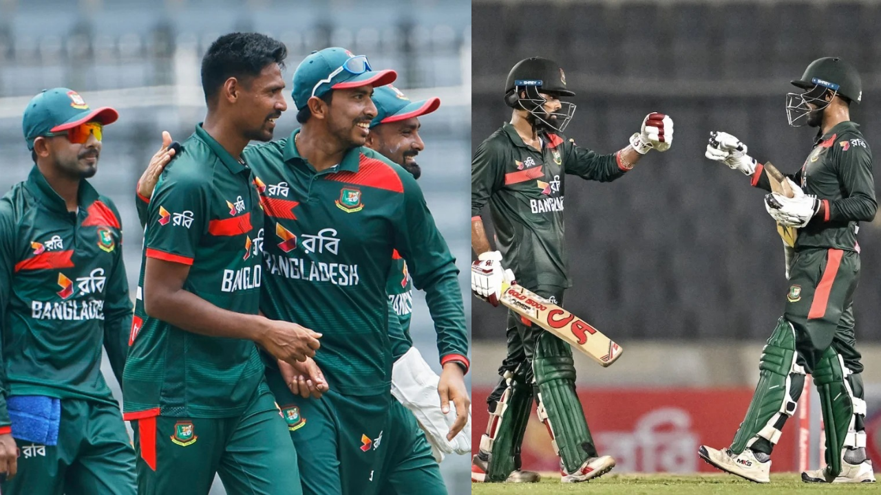 Bangladesh