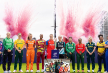 Women's T20 World Cup
