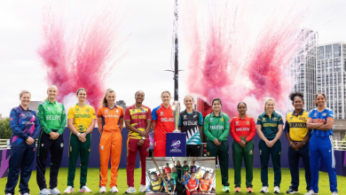 Women's T20 World Cup