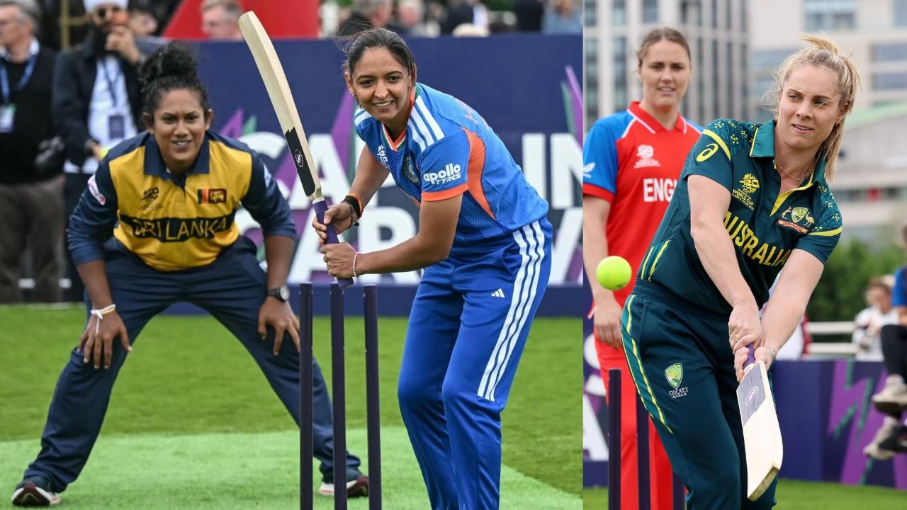 Women's T20 World Cup