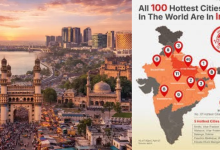 Hyderabad