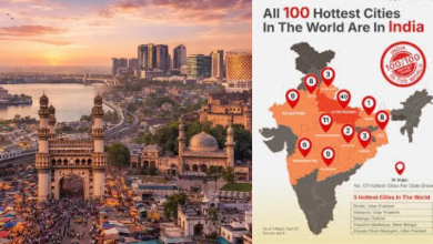 Hyderabad