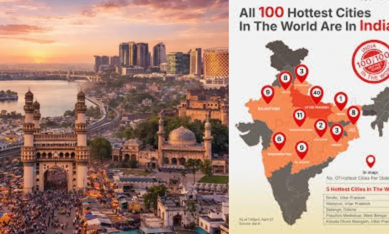 Hyderabad