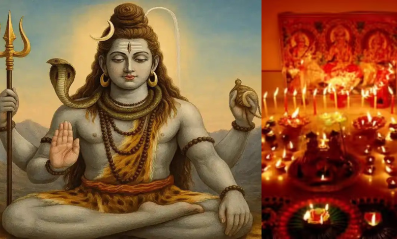 Somvati Amavasya