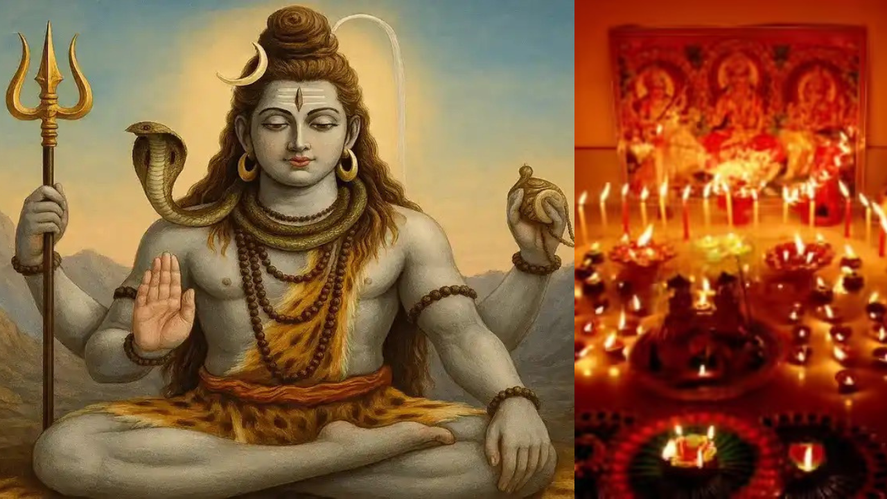 Somvati Amavasya
