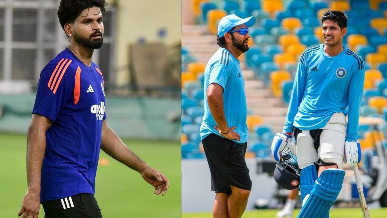 Ind VS Afg