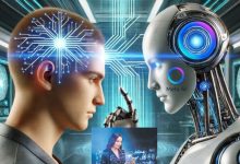 Mind Reading AI