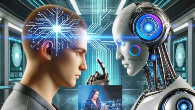 Mind Reading AI