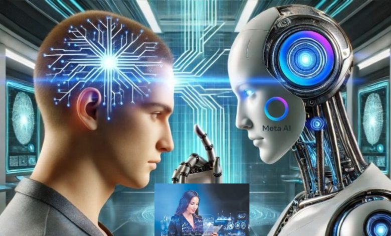 Mind Reading AI