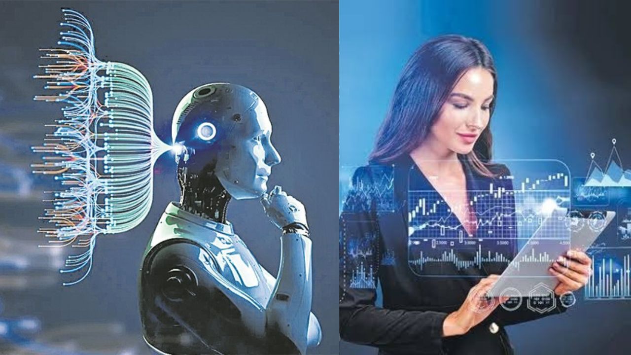 Mind Reading AI