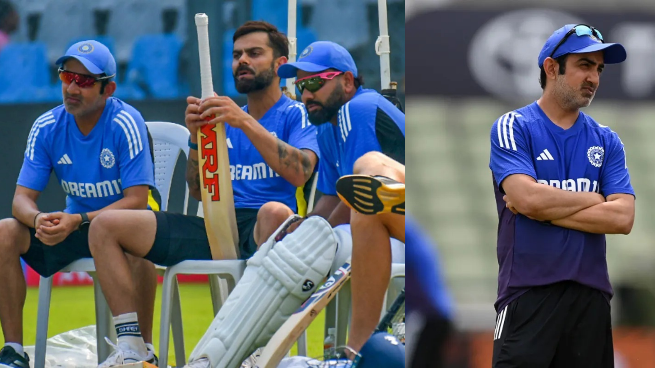 Gambhir