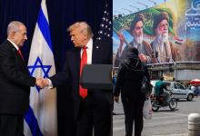 America - Iran