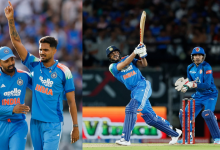 IND vs AFG