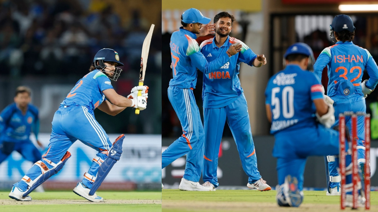 IND vs AFG