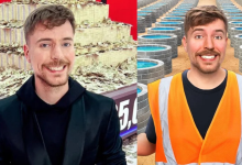 Mr Beast