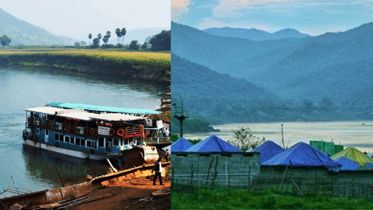 Papikondalu