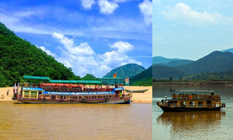 Papikondalu