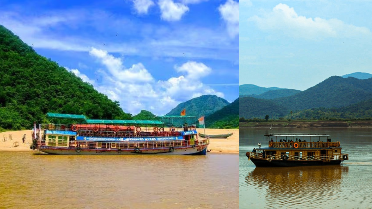 Papikondalu