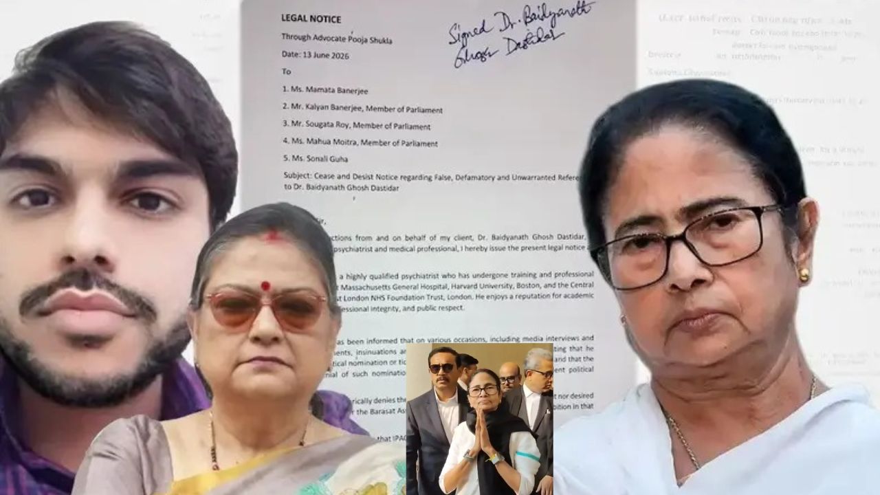 Legal Notice